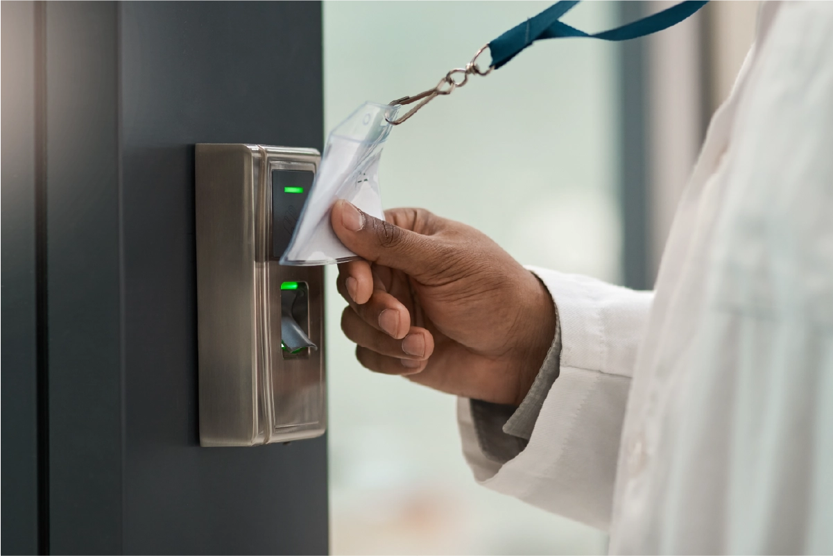 Security Infrastructure & Partner Solutions - Professional technical integration services